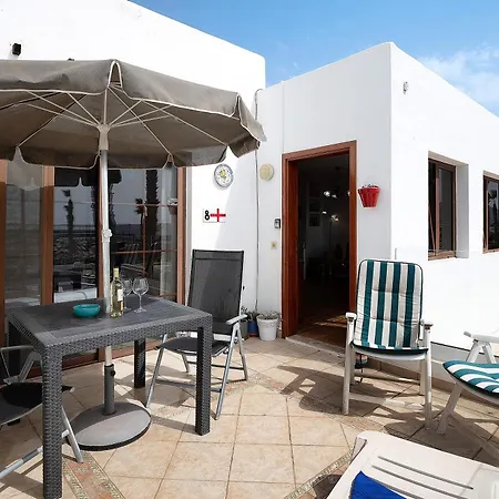 Apartamento Puerto Chico 8