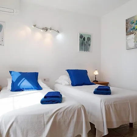 Puerto Chico 8 Apartamento