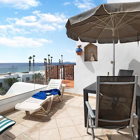 Appartement Puerto Chico 8 *