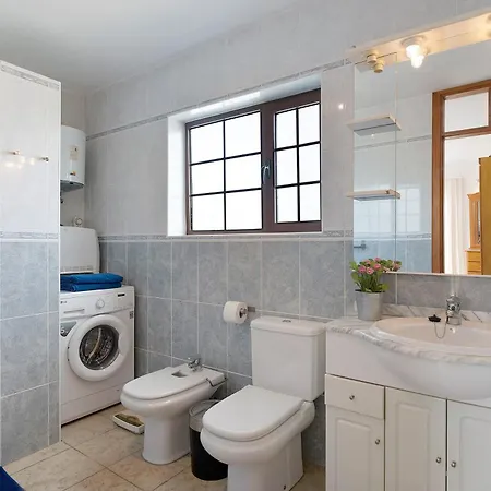 Puerto Chico 8 Appartement