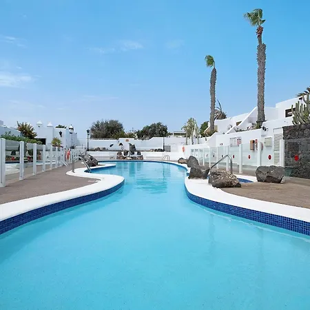 Puerto Chico 8 Apartamento Playa Blanca (Lanzarote)