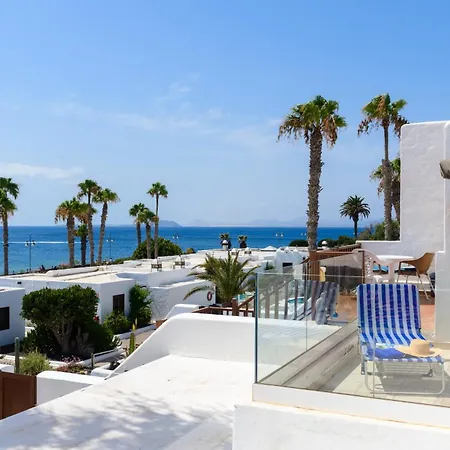 Puerto Chico 8 Appartement Playa Blanca (Lanzarote)