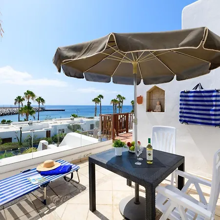 Puerto Chico 8 Appartement Playa Blanca (Lanzarote)