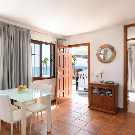 Appartement Puerto Chico 8