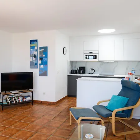Puerto Chico 8 Appartement *