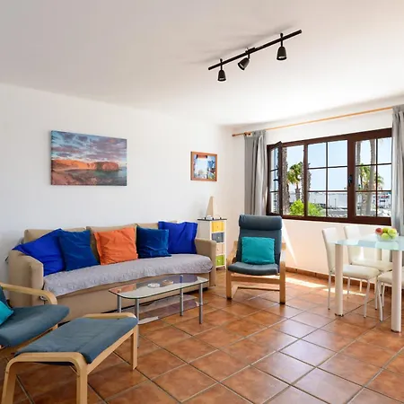 Puerto Chico 8 Appartement