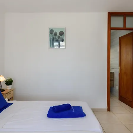 Puerto Chico 8 Appartement *