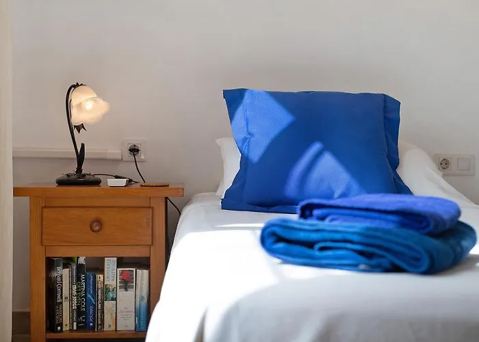 Puerto Chico 8 * Playa Blanca (Lanzarote)