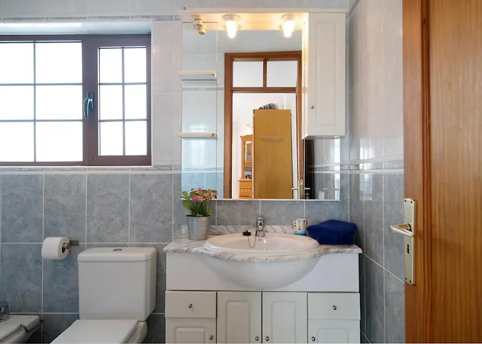 Apartamento Puerto Chico 8