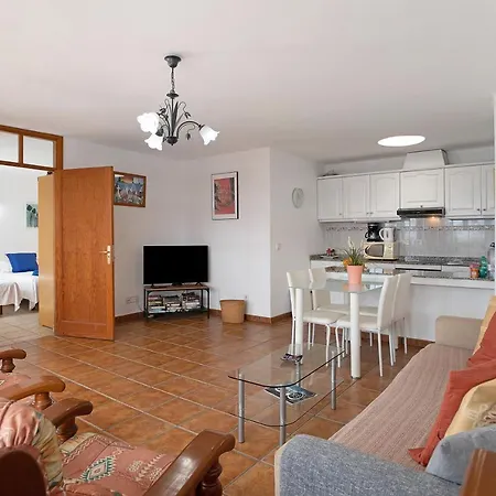 Puerto Chico 8 Apartment *