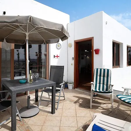 Puerto Chico 8 Apartment Playa Blanca (Lanzarote)