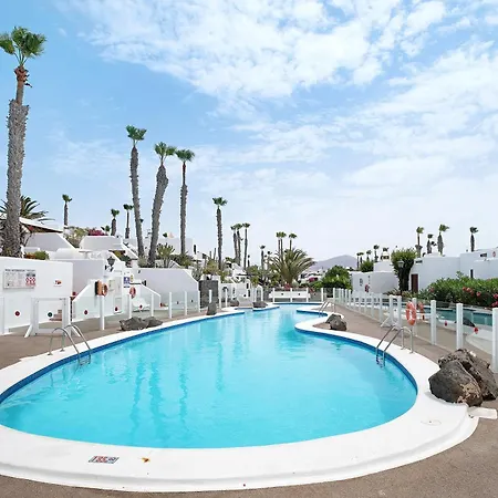 Puerto Chico 8 بلايا بلانكا