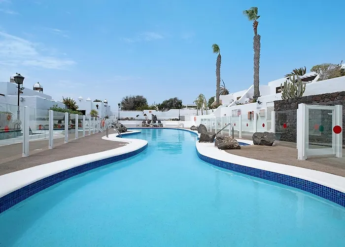 Apartment Puerto Chico 8